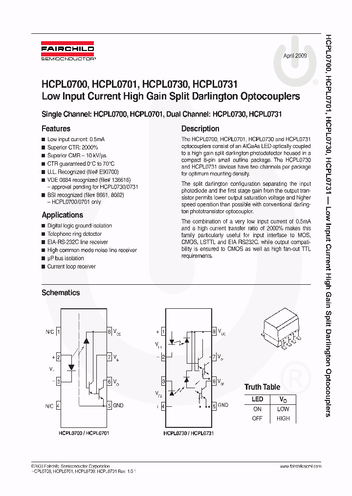 HCPL0730_4771991.PDF Datasheet