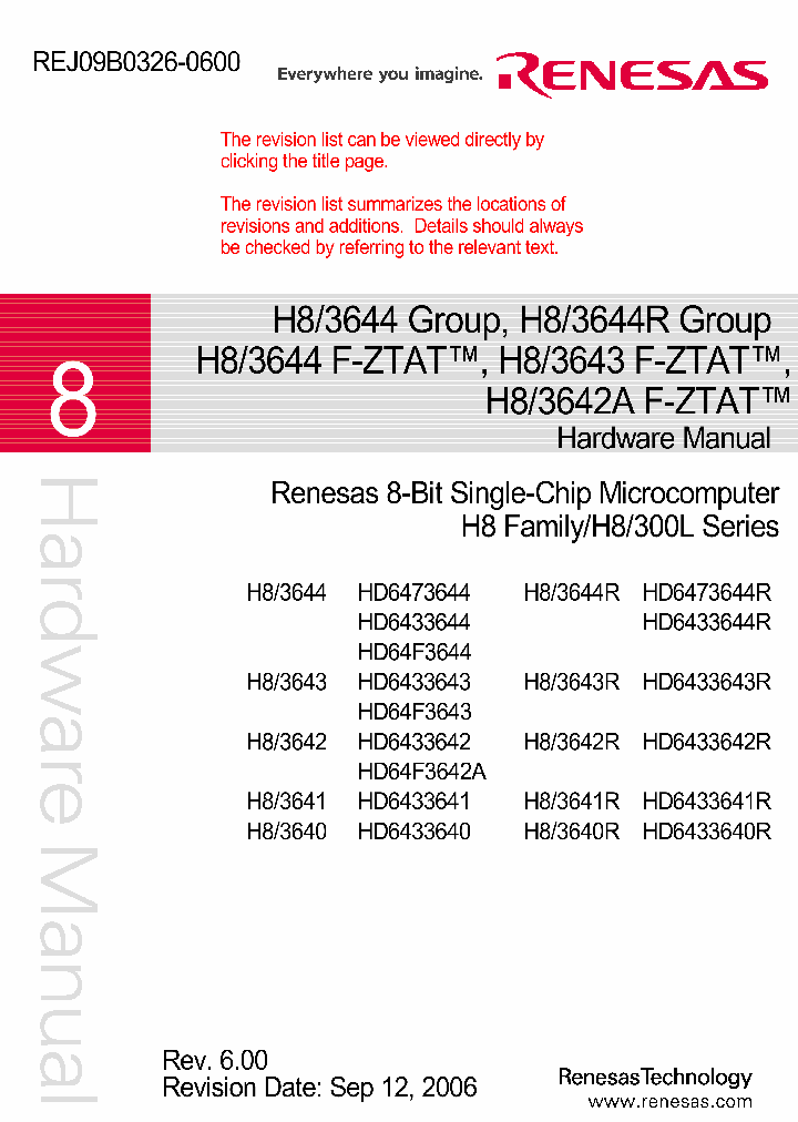 HD6433642_4460786.PDF Datasheet