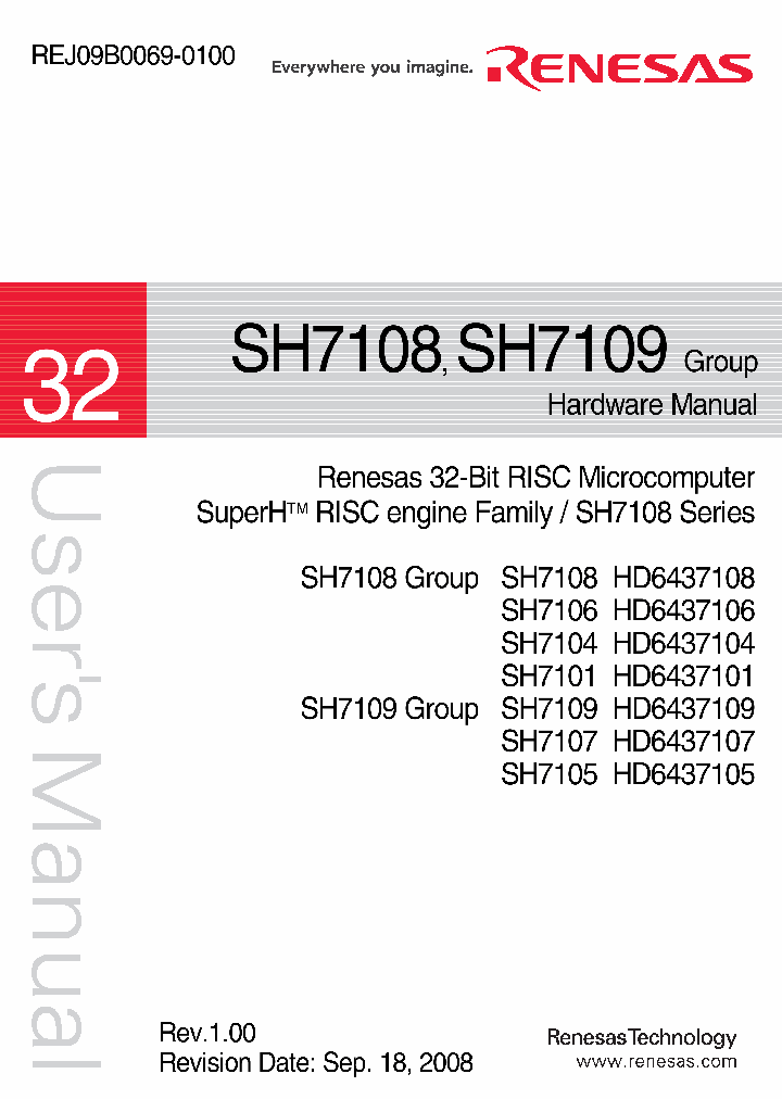 HD6437104_4443941.PDF Datasheet