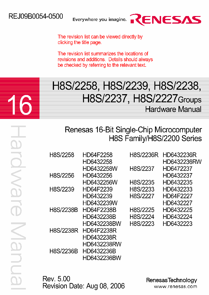 HD6472237_4268209.PDF Datasheet