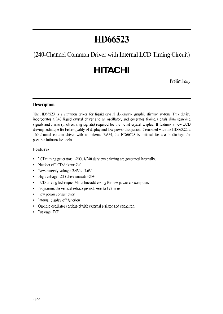 HD66523_4850703.PDF Datasheet