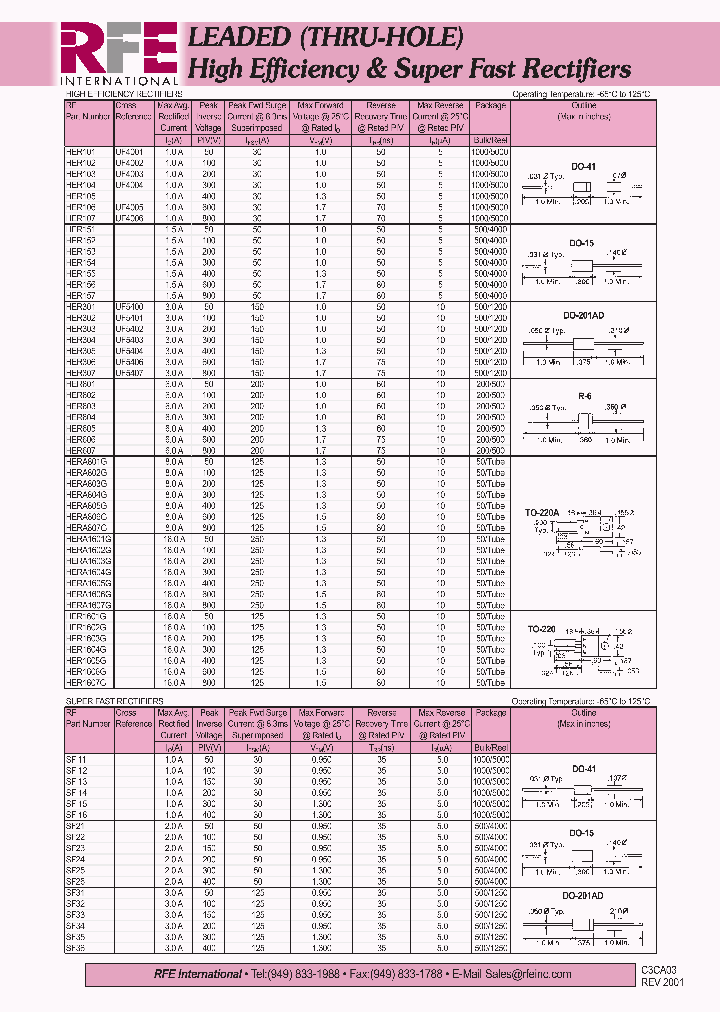 HERA801G_4573337.PDF Datasheet