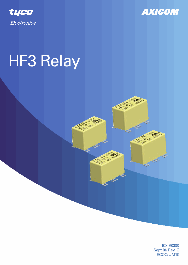 HF322_4755738.PDF Datasheet Download --- IC-ON-LINE