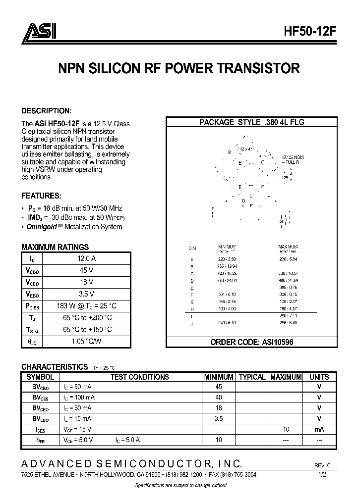 HF50-12F1_4894018.PDF Datasheet