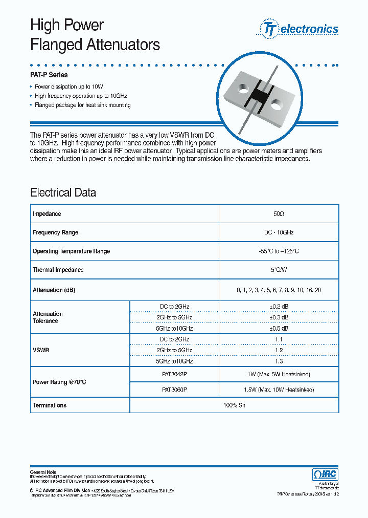 HFR-PAT3060PLF-50R0-07-B_4488212.PDF Datasheet