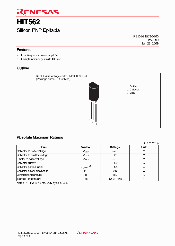 HIT56209_4463351.PDF Datasheet