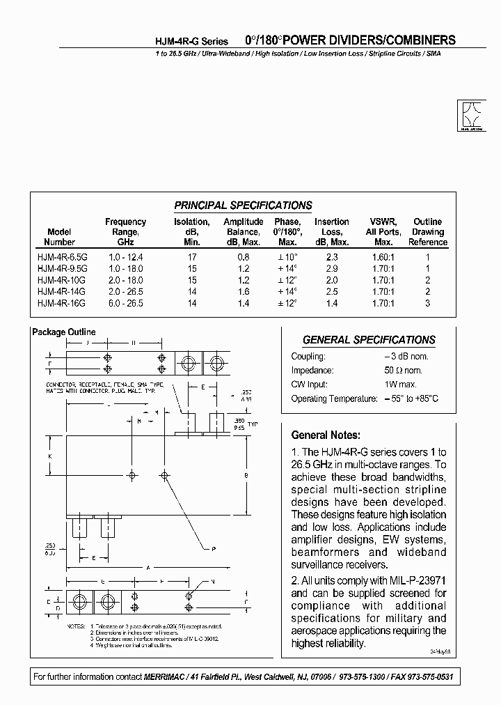 HJM-4R-10G_4385990.PDF Datasheet