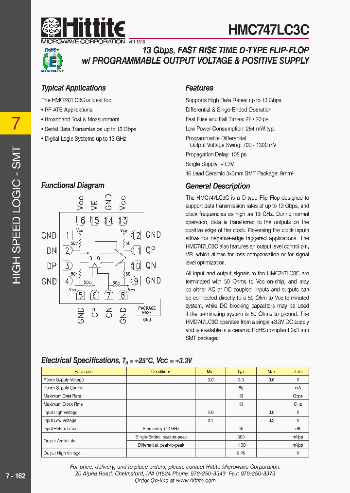HMC747LC3C_4528500.PDF Datasheet