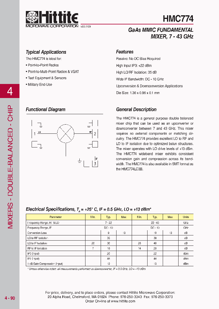 HMC77409_4633152.PDF Datasheet