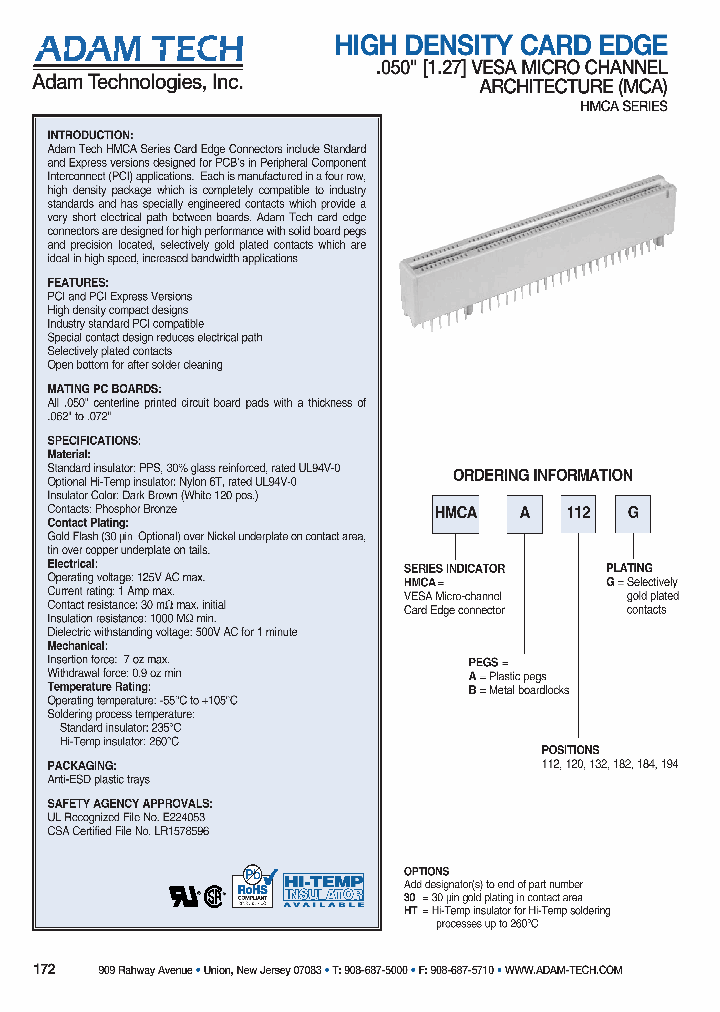 HMCAB120G_4540379.PDF Datasheet