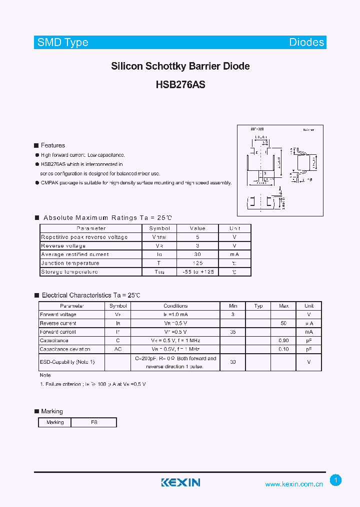 HSB276AS_4421672.PDF Datasheet