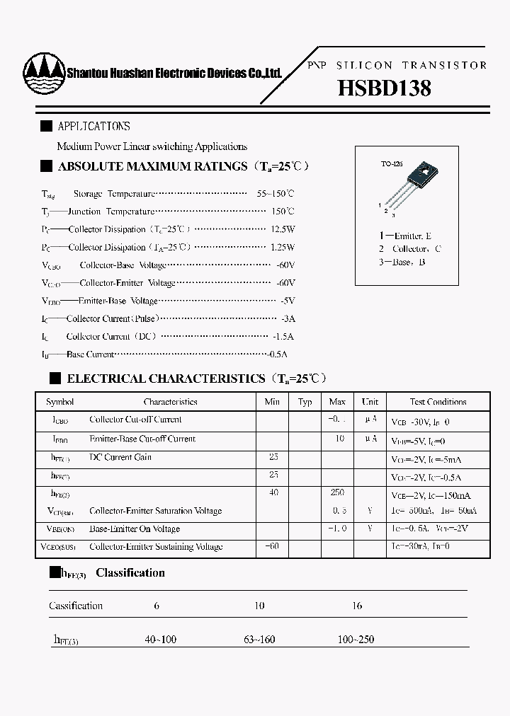 HSBD138_4703937.PDF Datasheet