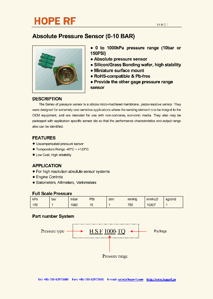 HSF1000-TQ_4856273.PDF Datasheet