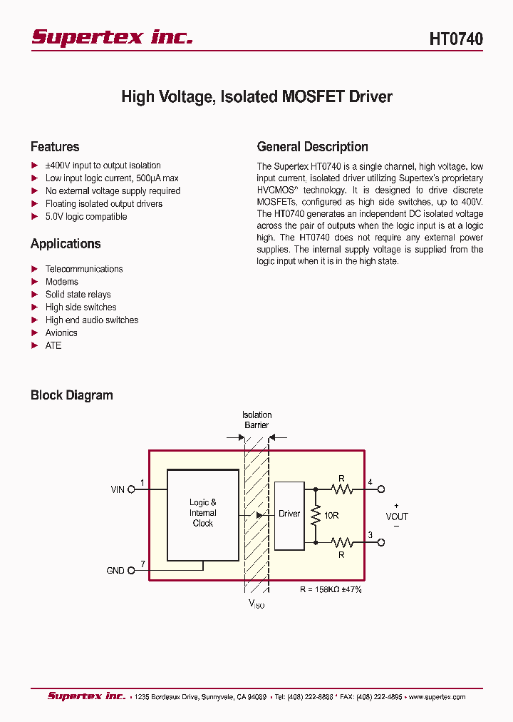 HT0740LG-G_4252698.PDF Datasheet