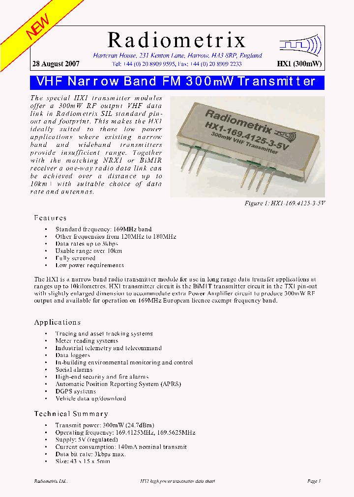 HX1_4270225.PDF Datasheet