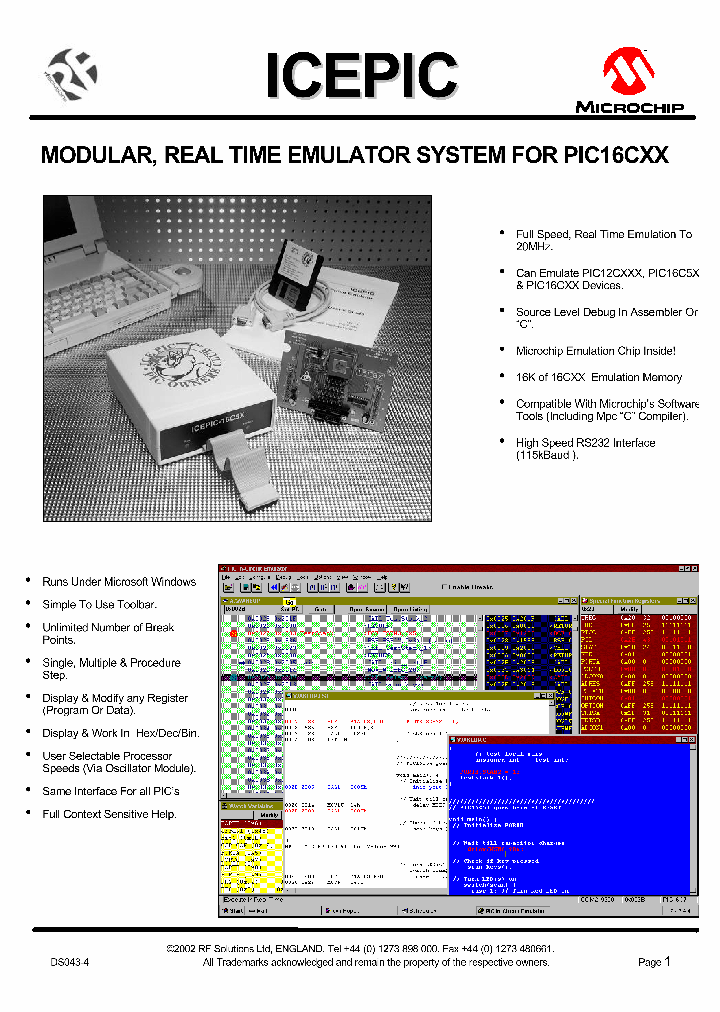 ICEPIC_4523226.PDF Datasheet