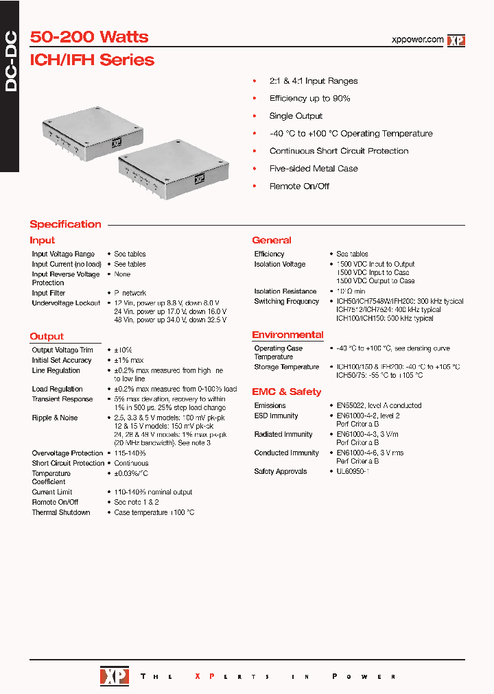 ICH10024S05_4505339.PDF Datasheet