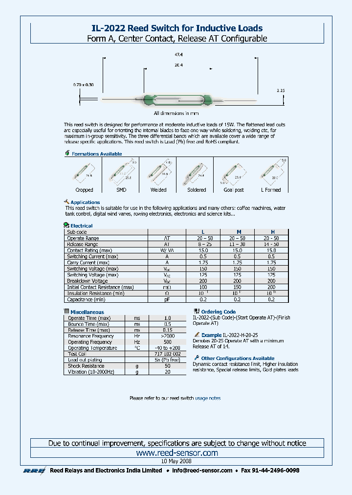 IL-2022-H_4803084.PDF Datasheet