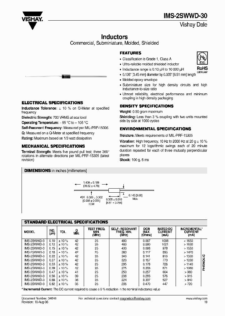 IMS-2SWWD-3_4655090.PDF Datasheet