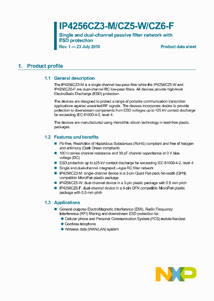 IP4256CZ6-F_4769996.PDF Datasheet