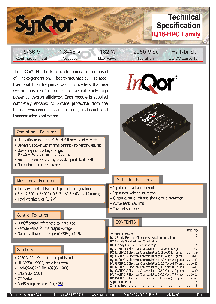 IQ18050HPC36NRS-G_4438241.PDF Datasheet