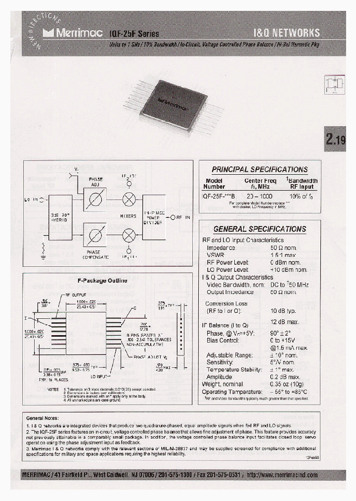 IQF-25F-20B_4493624.PDF Datasheet