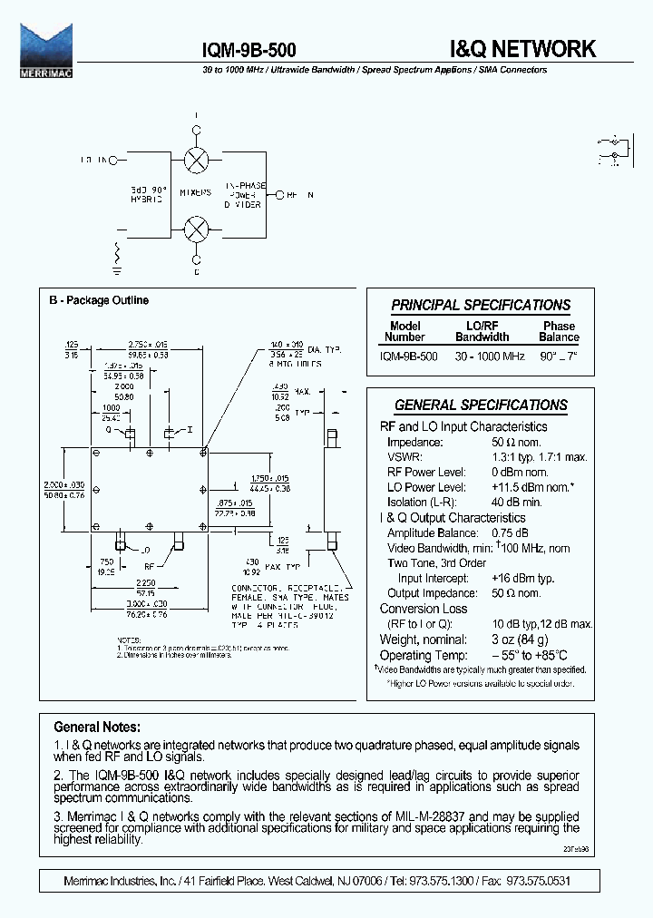 IQM-9B-500_4376473.PDF Datasheet