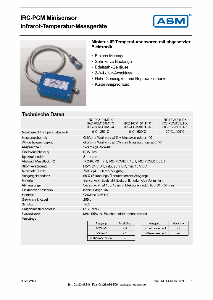 IRC-PCM151HT-X_4466807.PDF Datasheet