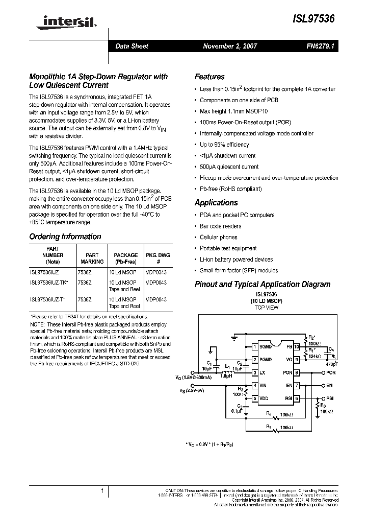 ISL9753607_4350647.PDF Datasheet