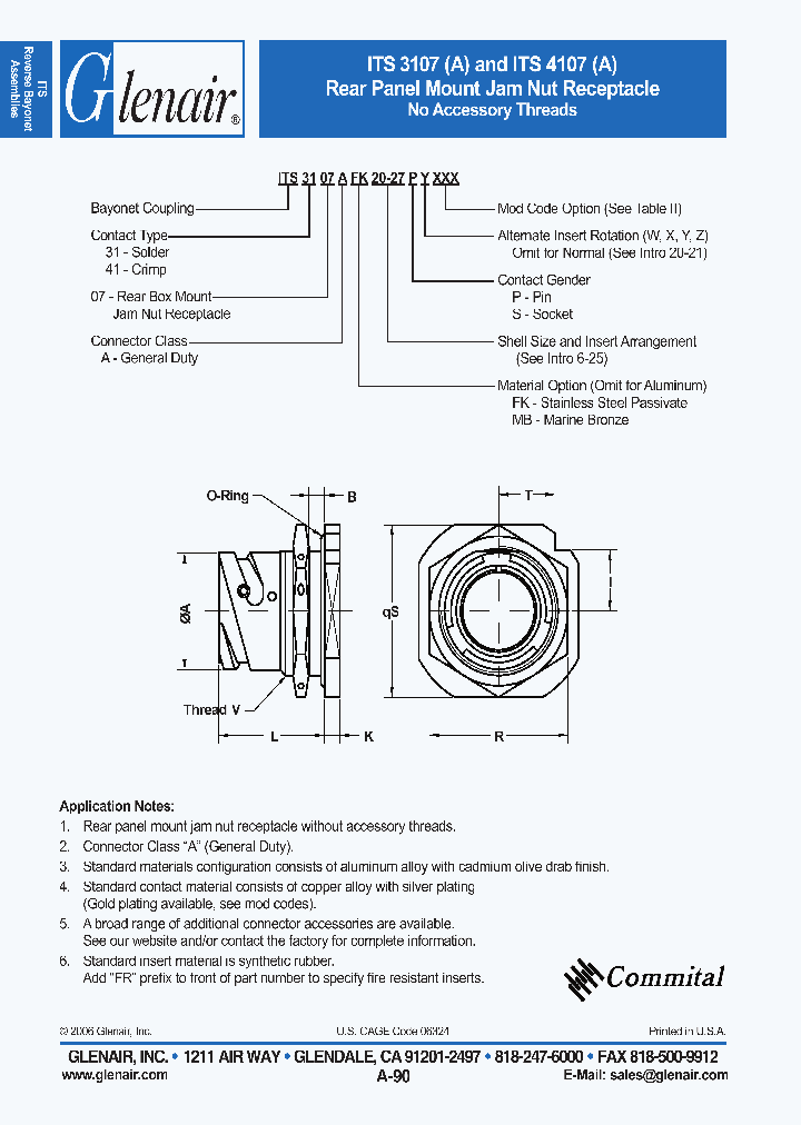 ITSG4107AFK_4465587.PDF Datasheet Download