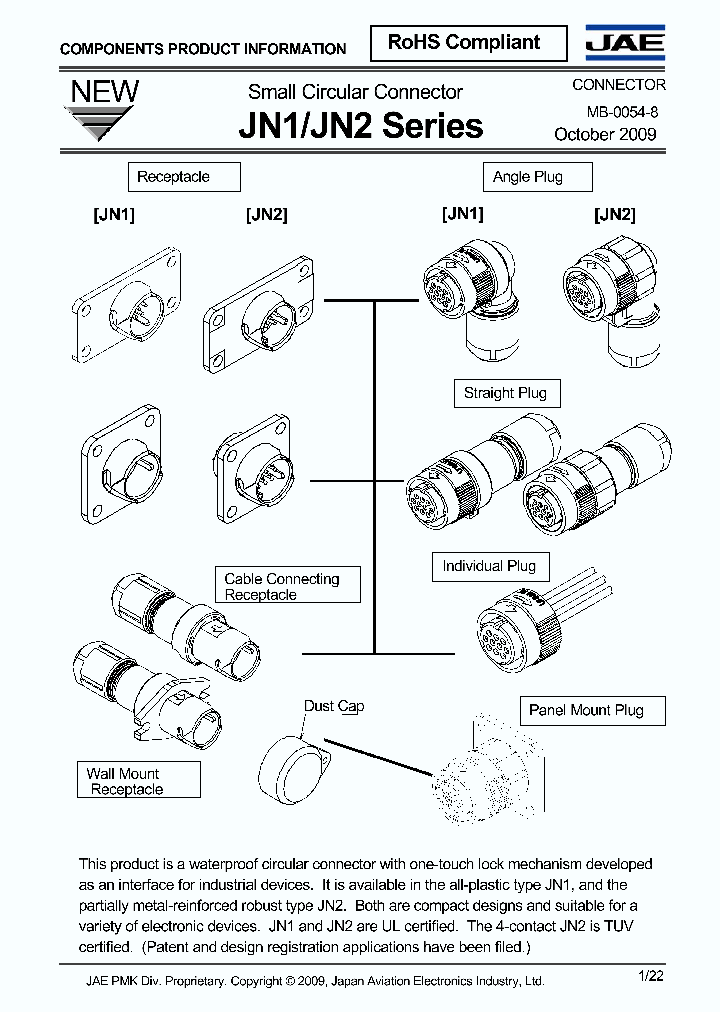 JN1-22-22P-10000_4694120.PDF Datasheet