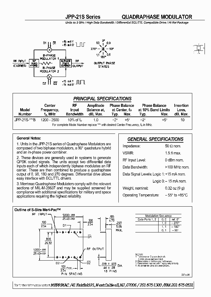 JPP-21S-2500B_4817566.PDF Datasheet