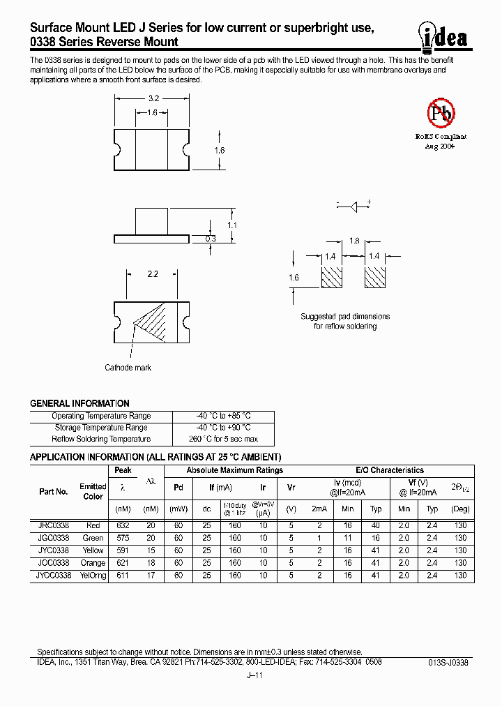 JRC0338_4524410.PDF Datasheet