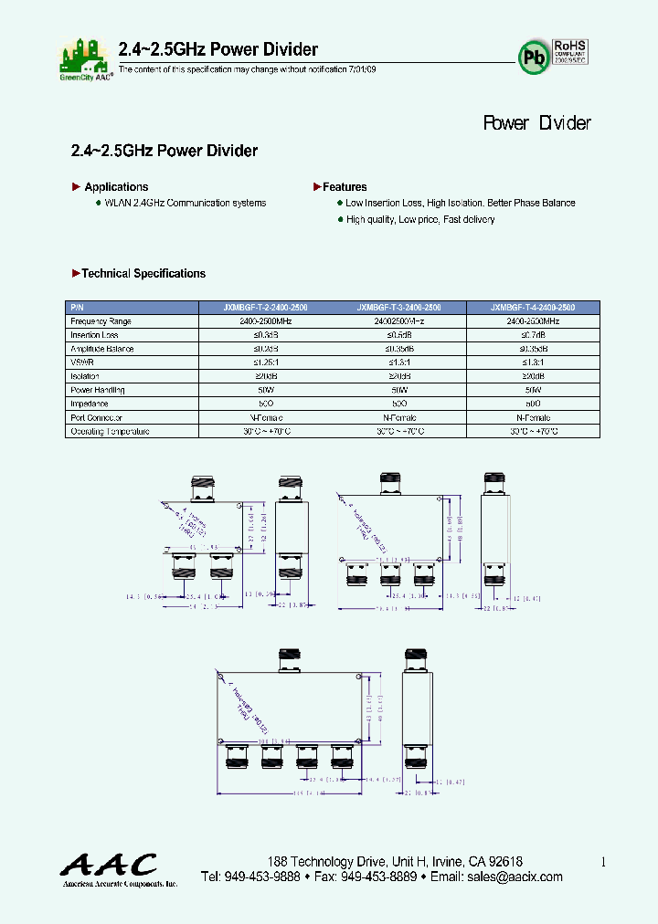 JXMBGF-T-2-2400-2500_4564652.PDF Datasheet