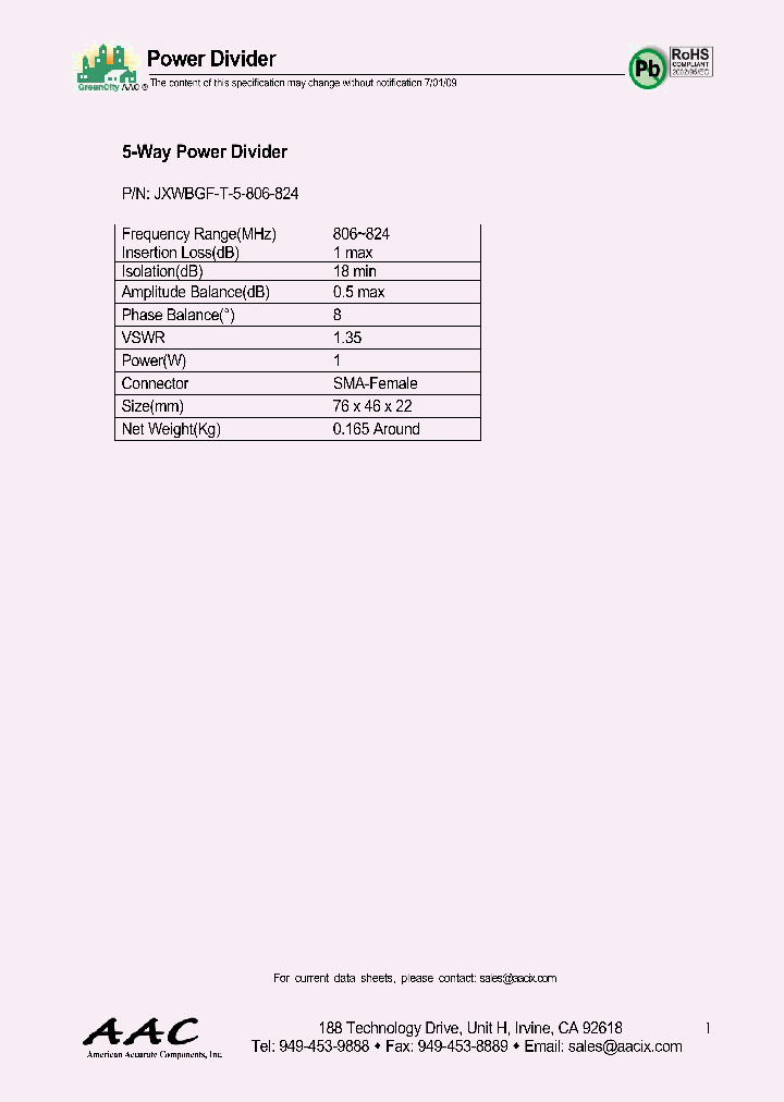 JXWBGF-T-5-806-824_4657027.PDF Datasheet