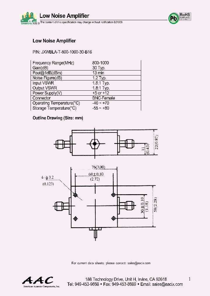 JXWBLA-T-800-1000-30-B16_4493632.PDF Datasheet