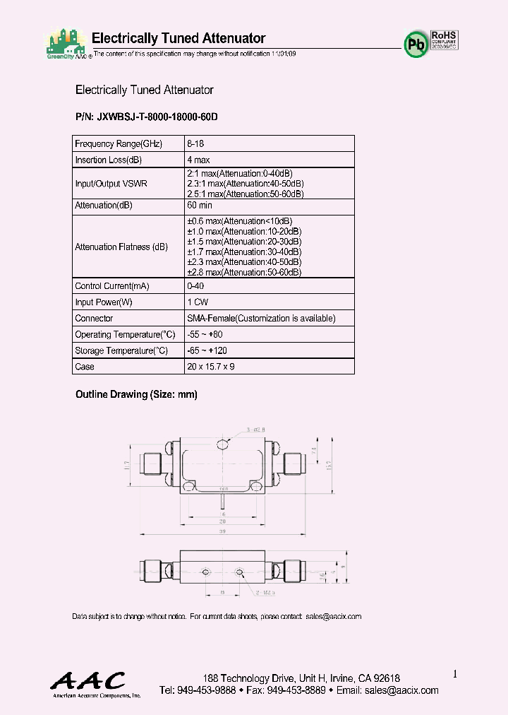 JXWBSJ-T-8000-18000-60D_4493655.PDF Datasheet