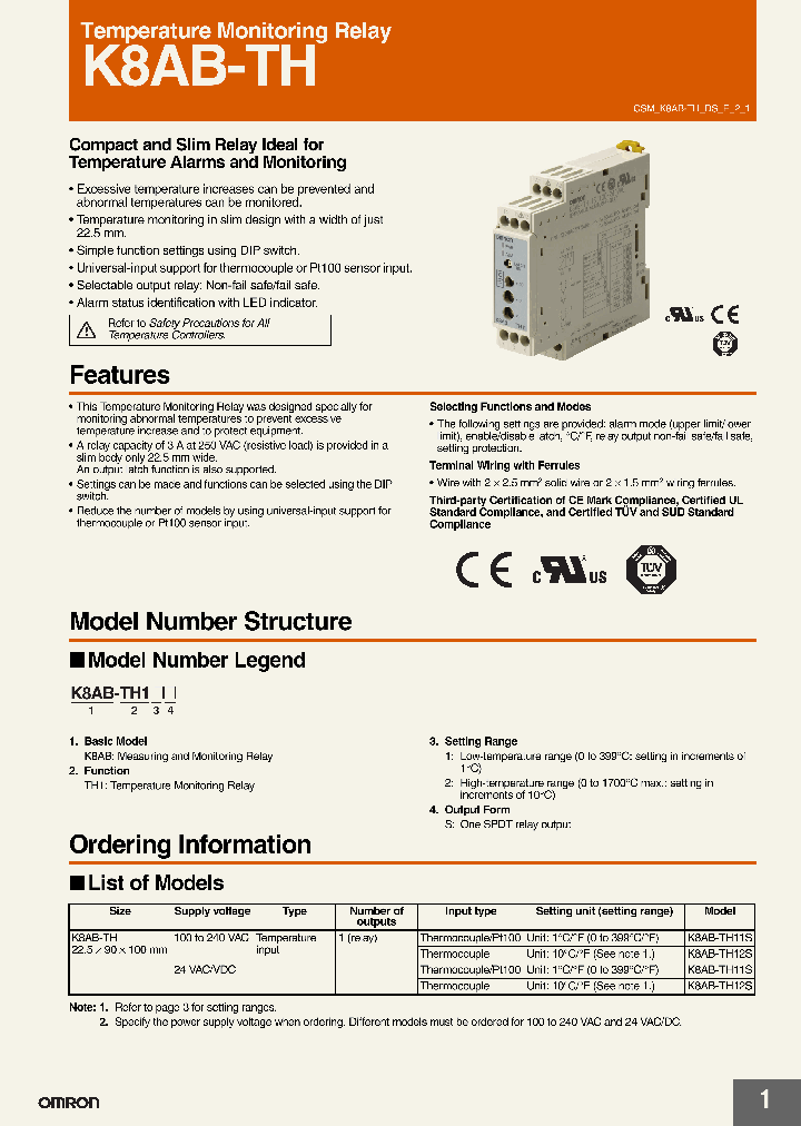 K8AB-TH11S_4717024.PDF Datasheet