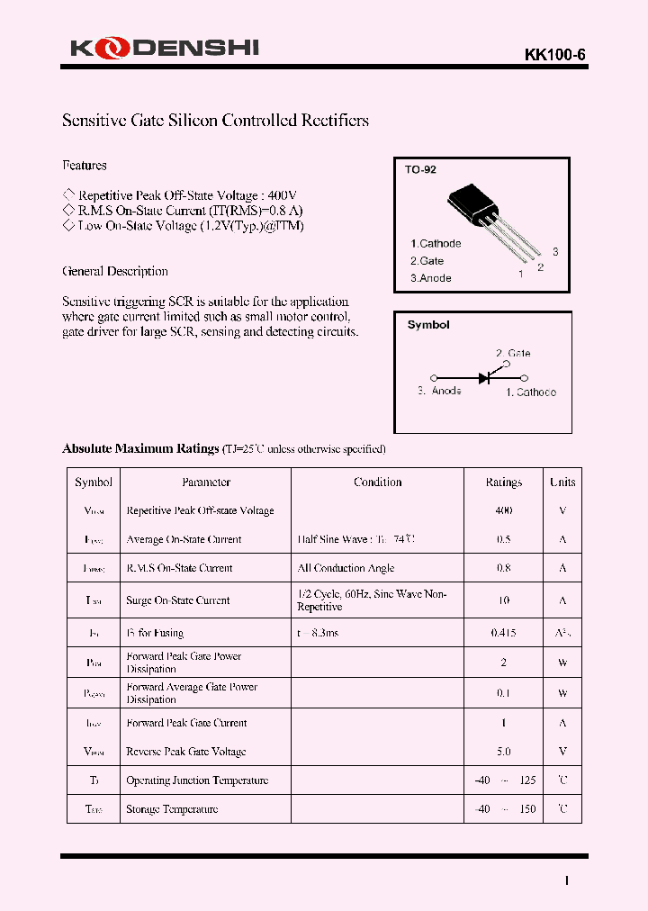 KK100-6_4849389.PDF Datasheet