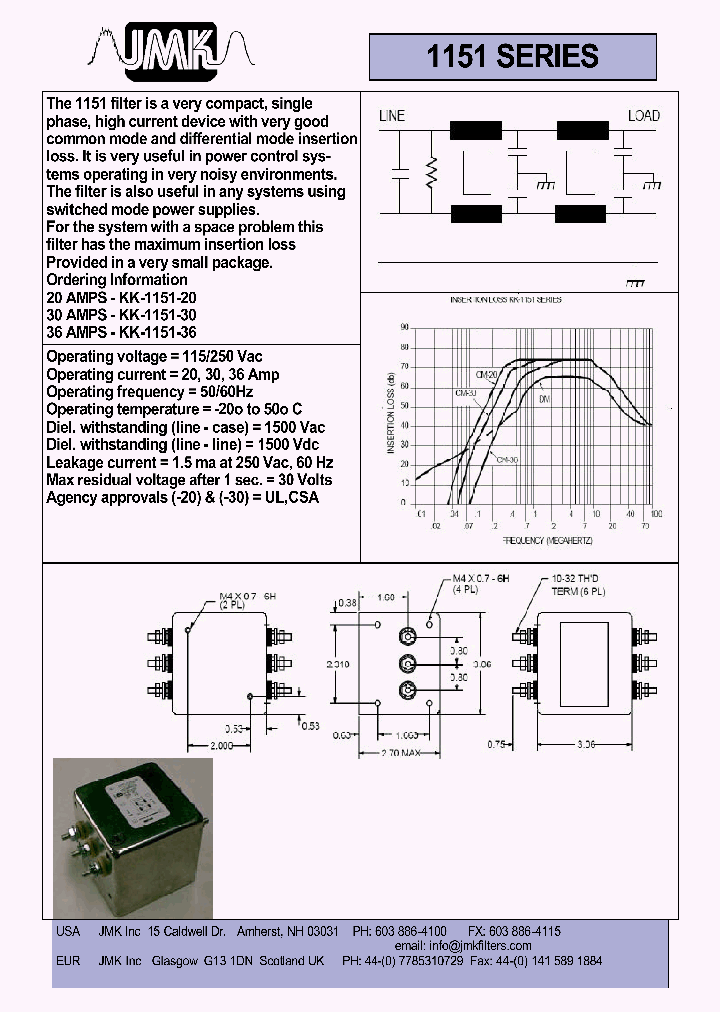 KK-1151-20_4672007.PDF Datasheet