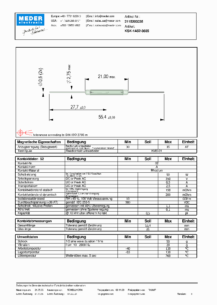 KSK-1A52-3035_4762450.PDF Datasheet