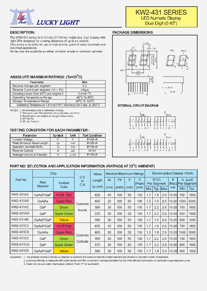 KW2-431A2_4329670.PDF Datasheet