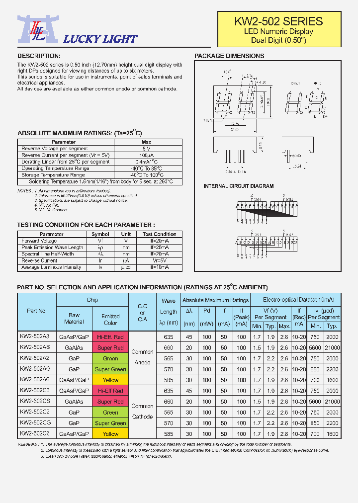 KW2-502_4491462.PDF Datasheet