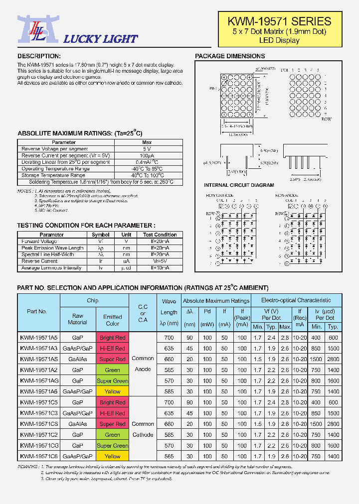 KWM-19571_4237559.PDF Datasheet