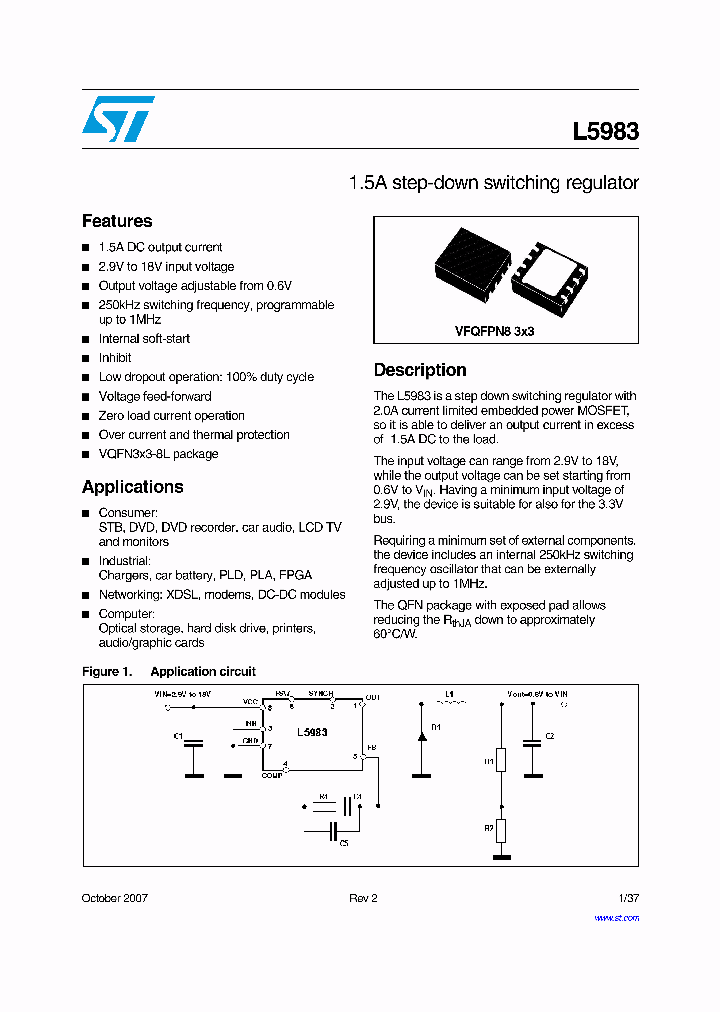 L5983TR_4791089.PDF Datasheet