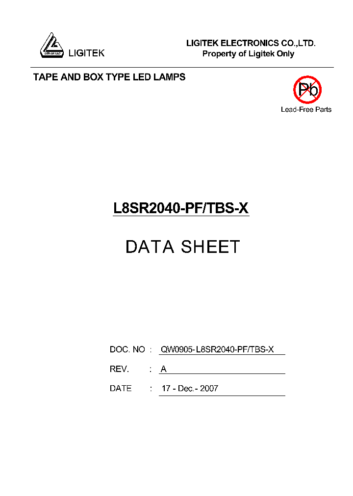 L8SR2040-PF-TBS-X_4636676.PDF Datasheet