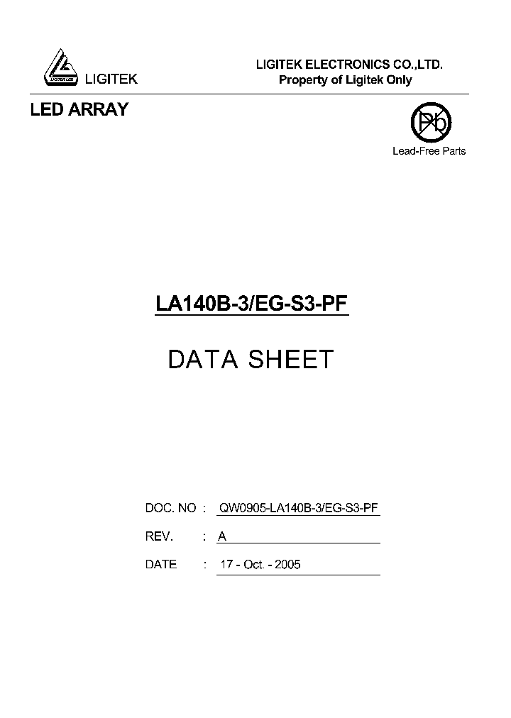 LA140B-3-EG-S3-PF_4924096.PDF Datasheet