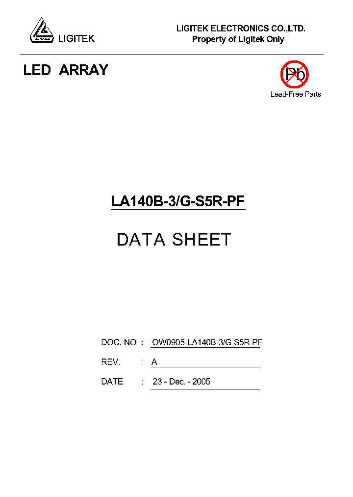 LA140B-3-G-S5R-PF_4924100.PDF Datasheet