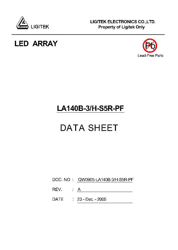 LA140B-3-H-S5R-PF_4924102.PDF Datasheet