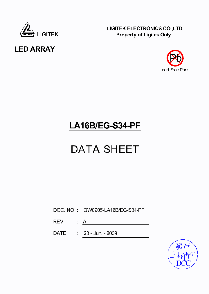 LA16B-EG-S34-PF_4870598.PDF Datasheet